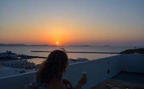 Ξενοδοχείο Πανόραμα
